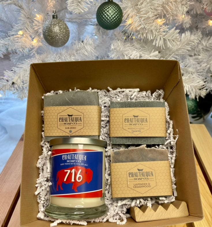 716 Gift Set